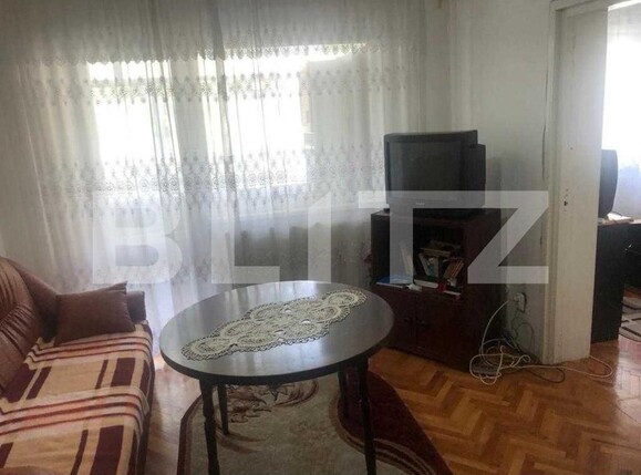 Apartament de vânzare 3 camere Dambu Pietros - 131486AV | BLITZ Târgu Mureș | Poza1