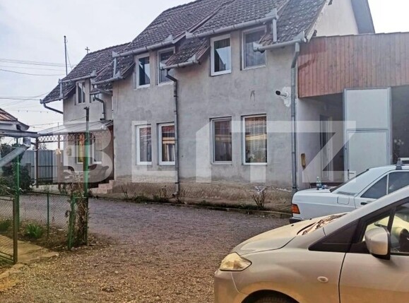 Casa de vânzare 3 camere Sântana de Mureș - 131490CV | BLITZ Târgu Mureș | Poza3