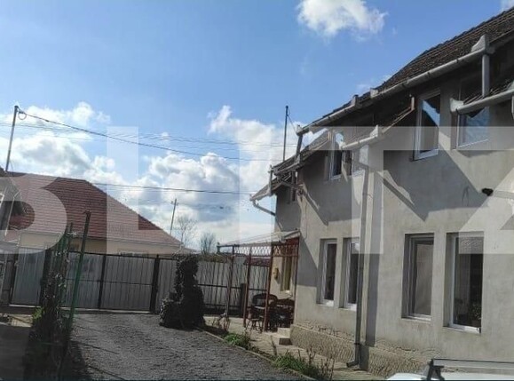 Casa de vânzare 3 camere Sântana de Mureș - 131490CV | BLITZ Târgu Mureș | Poza4