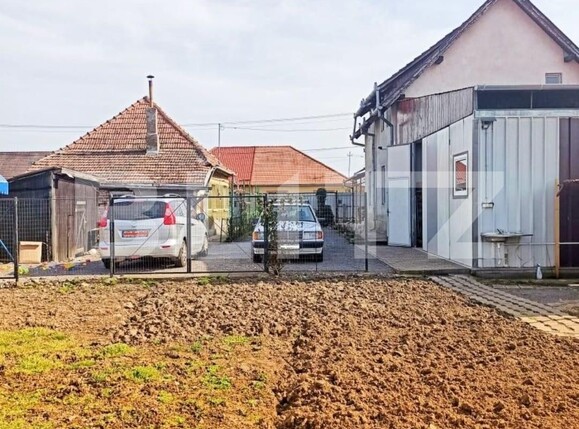Casa de vânzare 3 camere Sântana de Mureș - 131490CV | BLITZ Târgu Mureș | Poza5
