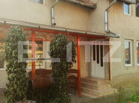 Casa de vânzare 3 camere Sântana de Mureș - 131490CV | BLITZ Târgu Mureș | Poza2