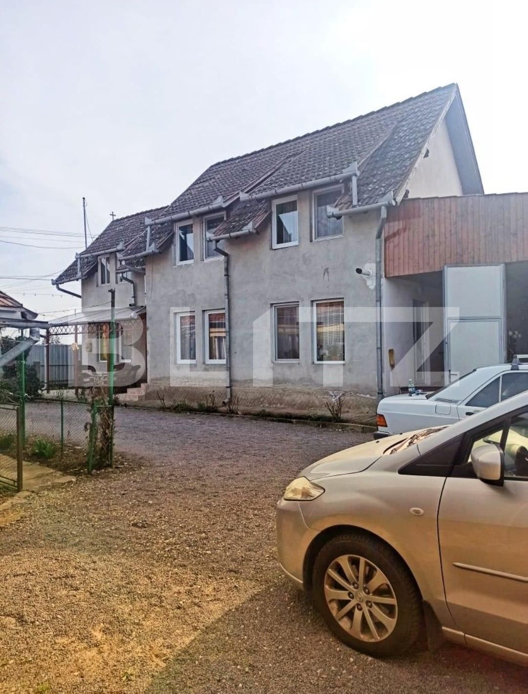 Casa de vânzare 3 camere Sântana de Mureș - 131490CV | BLITZ Târgu Mureș | Poza3