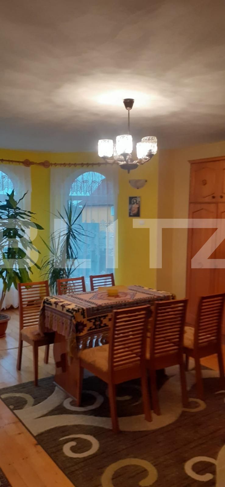 Casa de vânzare 3 camere Sântana de Mureș - 131490CV | BLITZ Târgu Mureș | Poza6