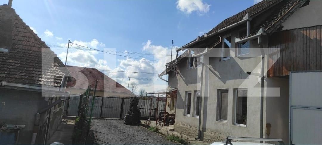 Casa de vânzare 3 camere Sântana de Mureș - 131490CV | BLITZ Târgu Mureș | Poza4