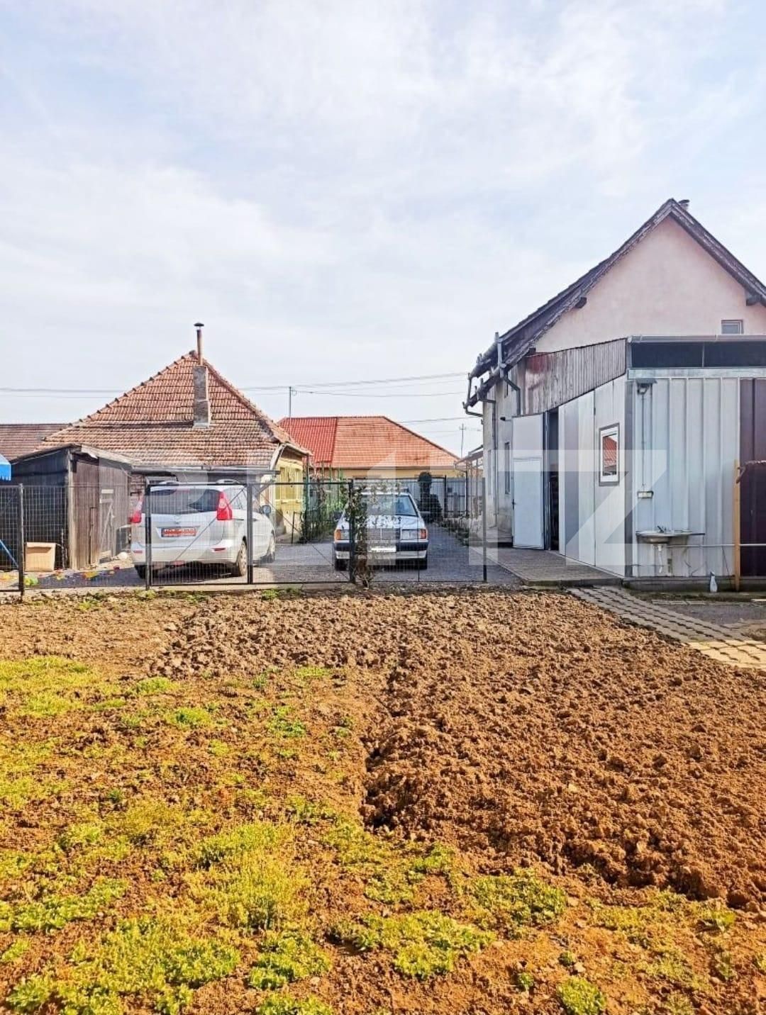 Casa de vânzare 3 camere Sântana de Mureș - 131490CV | BLITZ Târgu Mureș | Poza5