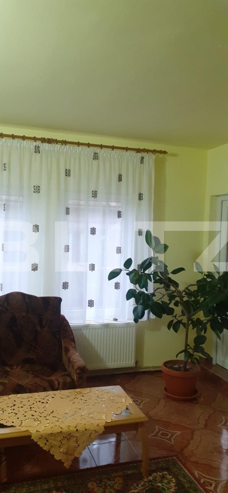 Casa de vânzare 3 camere Sântana de Mureș - 131490CV | BLITZ Târgu Mureș | Poza8