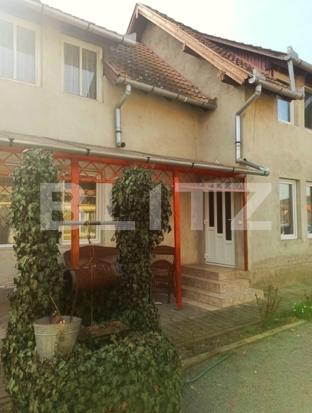 Casa de vânzare 3 camere Sântana de Mureș - 131490CV | BLITZ Târgu Mureș | Poza2