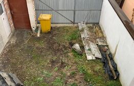 Casa cu 2 camere, 140 mp, Tarnaveni