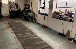 Casa cu 2 camere, 140 mp, Tarnaveni