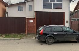 Casa cu 2 camere, 140 mp, Tarnaveni