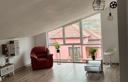 Casa cu 2 camere, 140 mp, Tarnaveni