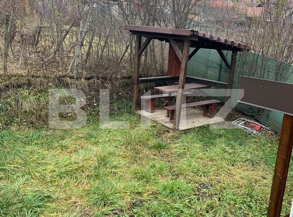 Casa de vânzare 2 camere Exterior Sud - 131493CV | BLITZ Târgu Mureș | Poza6