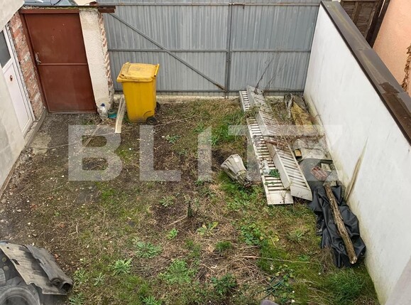 Casa de vânzare 2 camere Exterior Sud - 131493CV | BLITZ Târgu Mureș | Poza8