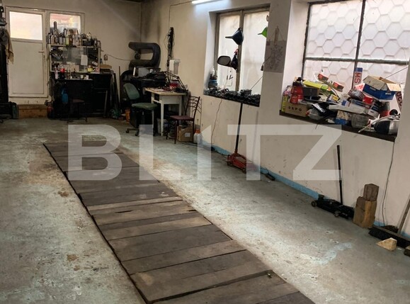 Casa de vânzare 2 camere Exterior Sud - 131493CV | BLITZ Târgu Mureș | Poza4