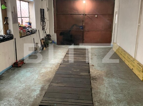 Casa de vânzare 2 camere Exterior Sud - 131493CV | BLITZ Târgu Mureș | Poza5