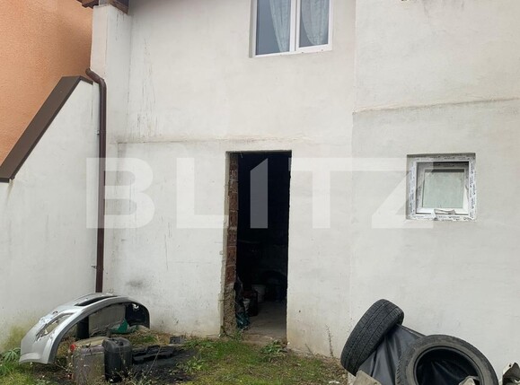 Casa de vânzare 2 camere Exterior Sud - 131493CV | BLITZ Târgu Mureș | Poza3