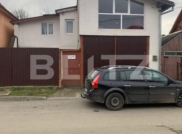 Casa de vânzare 2 camere Exterior Sud - 131493CV | BLITZ Târgu Mureș | Poza2