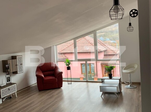 Casa de vânzare 2 camere Exterior Sud - 131493CV | BLITZ Târgu Mureș | Poza1