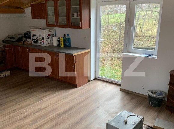 Casa de vânzare 2 camere Exterior Sud - 131493CV | BLITZ Târgu Mureș | Poza7