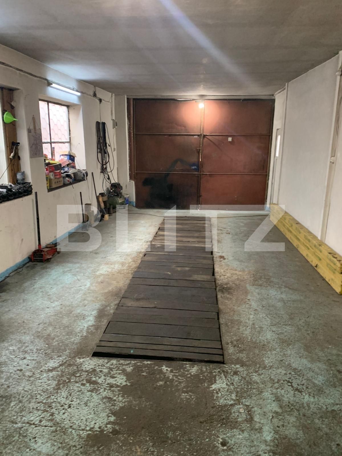 Casa de vânzare 2 camere Exterior Sud - 131493CV | BLITZ Târgu Mureș | Poza5