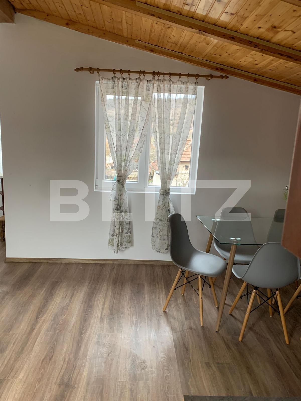 Casa de vânzare 2 camere Exterior Sud - 131493CV | BLITZ Târgu Mureș | Poza9
