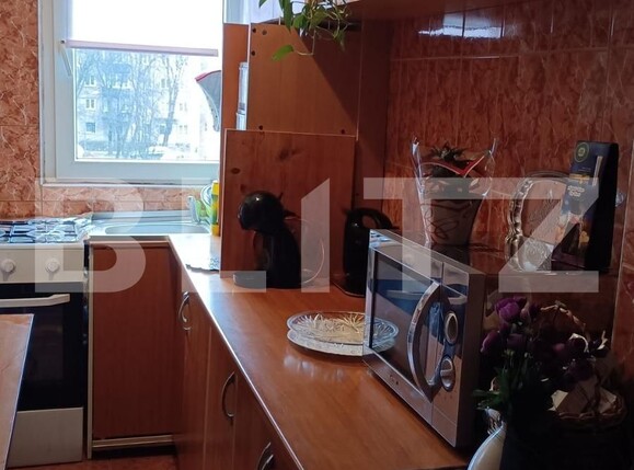 Apartament de vânzare 2 camere Dambu Pietros - 131508AV | BLITZ Târgu Mureș | Poza5