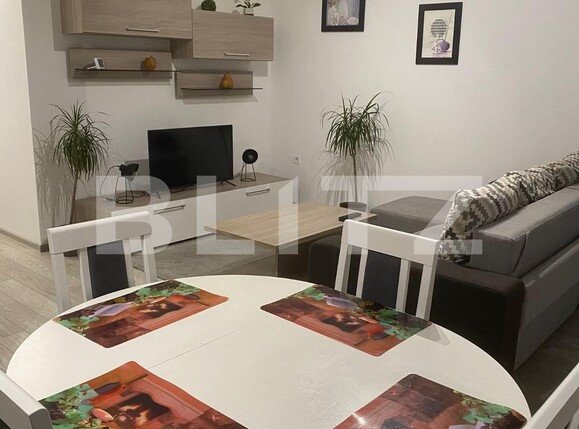 Apartament de vânzare 2 camere Libertatii - 131509AV | BLITZ Târgu Mureș | Poza1
