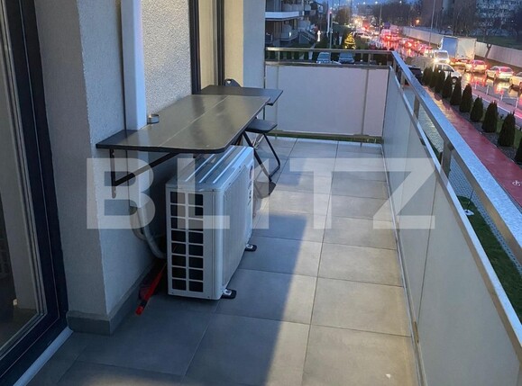 Apartament de vânzare 2 camere Libertatii - 131509AV | BLITZ Târgu Mureș | Poza4