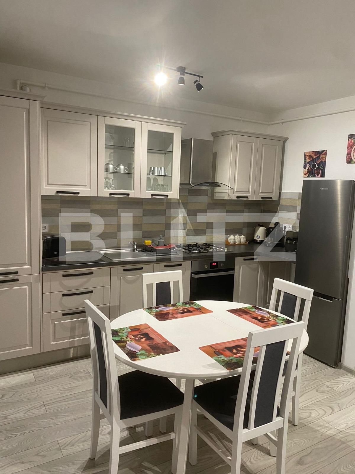 Apartament de vânzare 2 camere Libertatii - 131509AV | BLITZ Târgu Mureș | Poza2