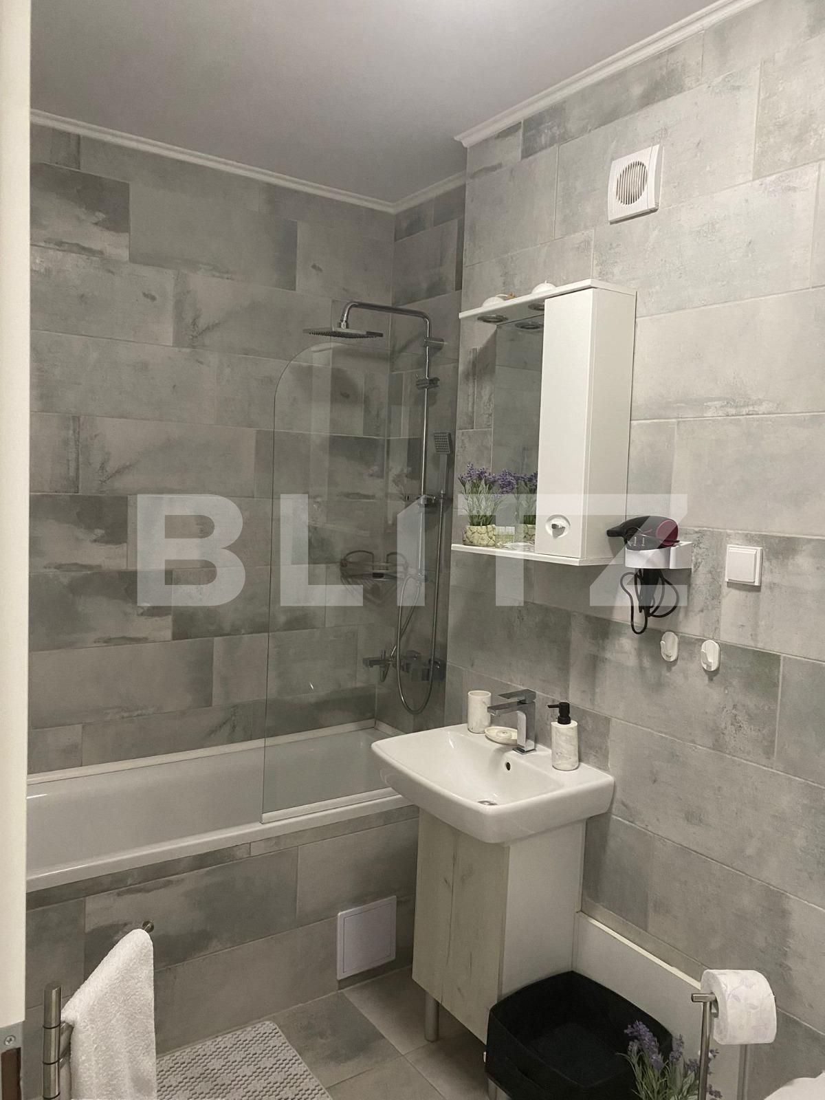 Apartament de vânzare 2 camere Libertatii - 131509AV | BLITZ Târgu Mureș | Poza6