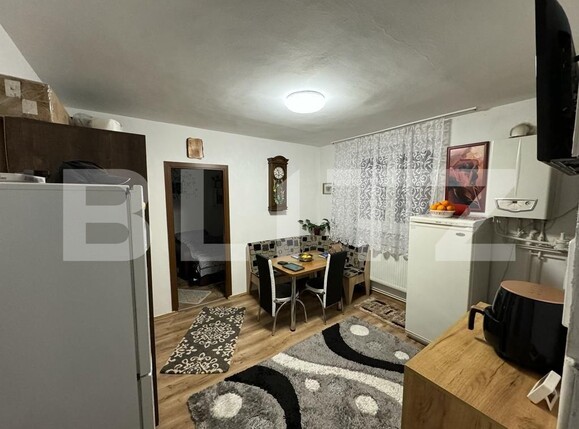 Apartament de vânzare 2 camere Rovinari - 131522AV | BLITZ Târgu Mureș | Poza1