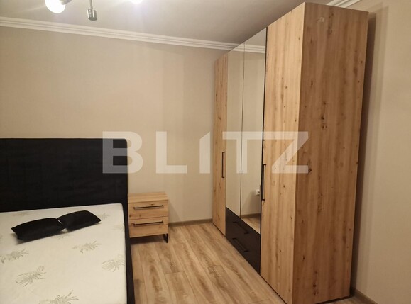 Apartament de închiriat 2 camere Cornisa - 131539AI | BLITZ Târgu Mureș | Poza3
