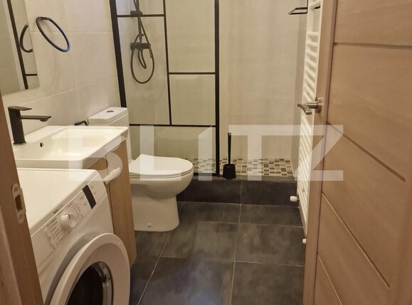 Apartament de închiriat 2 camere Cornisa - 131539AI | BLITZ Târgu Mureș | Poza7