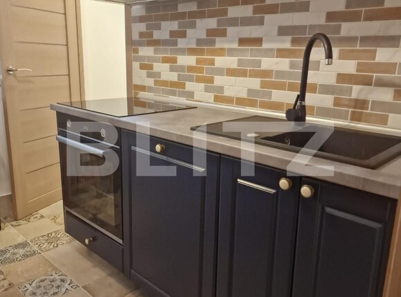 Apartament de închiriat 2 camere Cornisa - 131539AI | BLITZ Târgu Mureș | Poza2