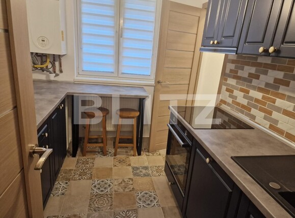 Apartament de închiriat 2 camere Cornisa - 131539AI | BLITZ Târgu Mureș | Poza1