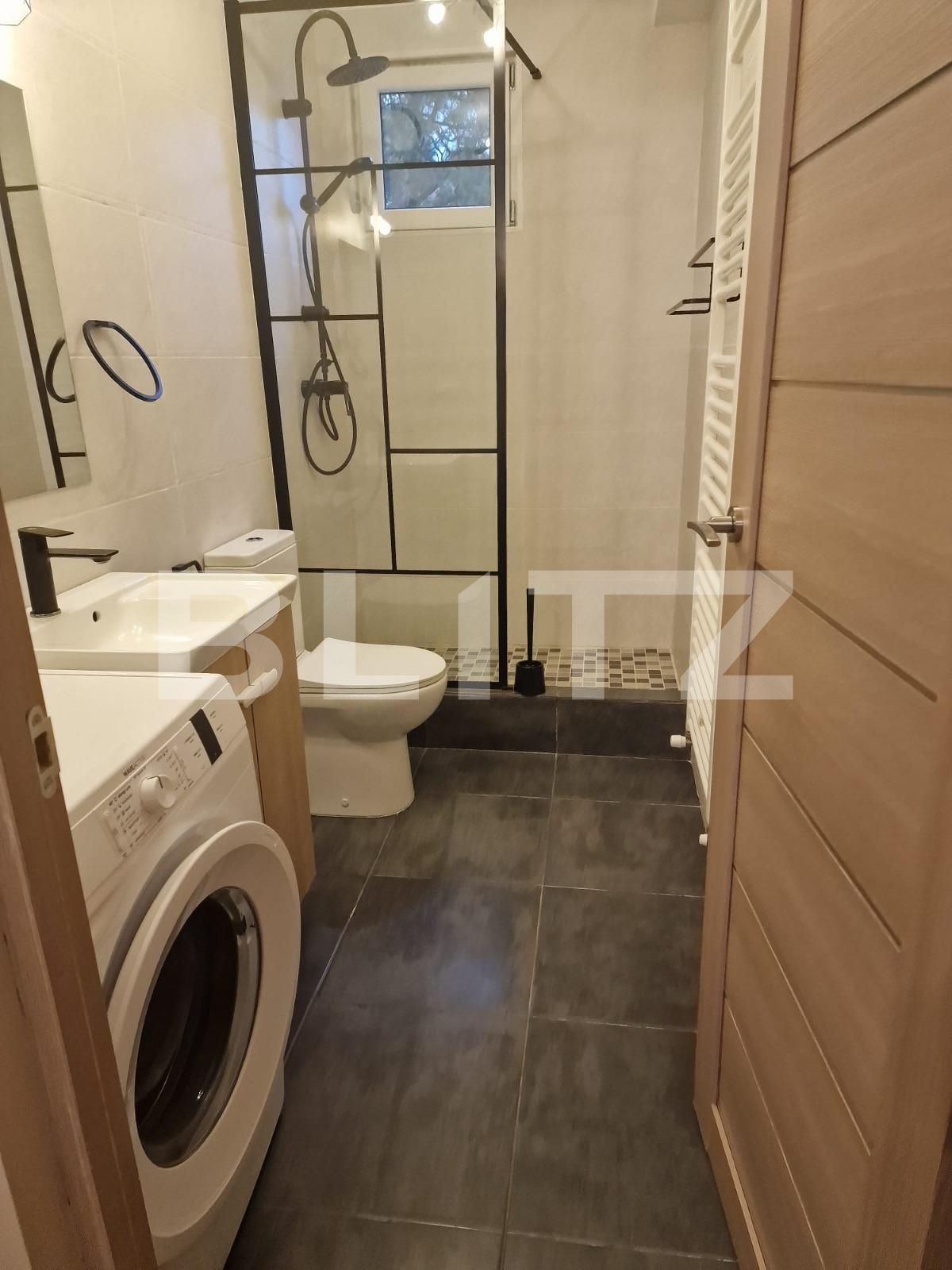 Apartament de închiriat 2 camere Cornisa - 131539AI | BLITZ Târgu Mureș | Poza7