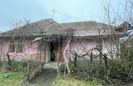 Casa cu 3 camere, 70 mp, Band