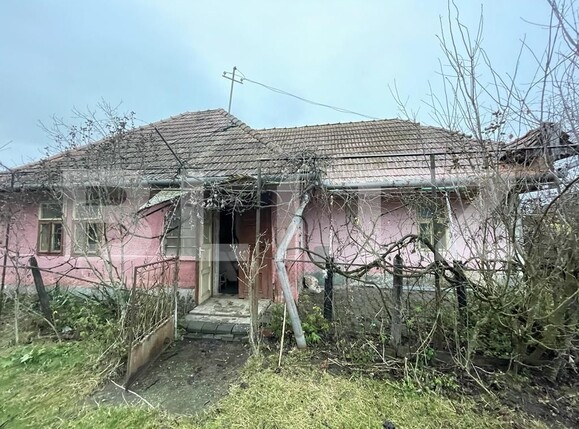 Casa de vânzare 3 camere Exterior Vest - 131567CV | BLITZ Târgu Mureș | Poza13