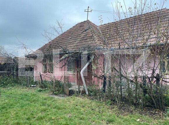 Casa de vânzare 3 camere Exterior Vest - 131567CV | BLITZ Târgu Mureș | Poza2