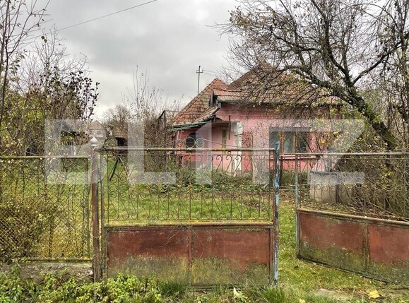 Casa de vânzare 3 camere Exterior Vest - 131567CV | BLITZ Târgu Mureș | Poza5