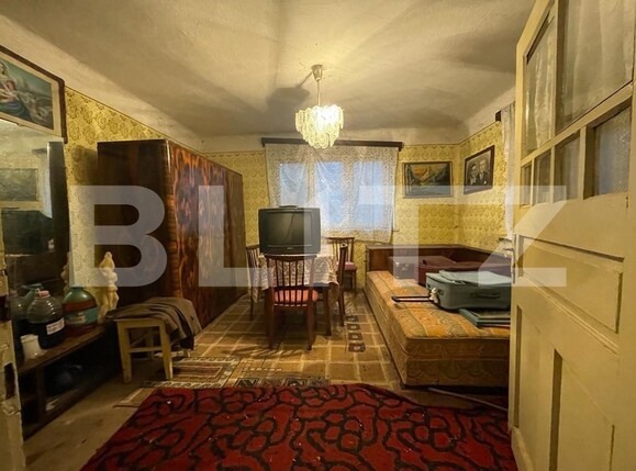 Casa de vânzare 3 camere Exterior Vest - 131567CV | BLITZ Târgu Mureș | Poza9