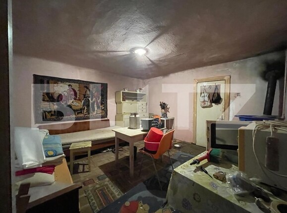 Casa de vânzare 3 camere Exterior Vest - 131567CV | BLITZ Târgu Mureș | Poza8