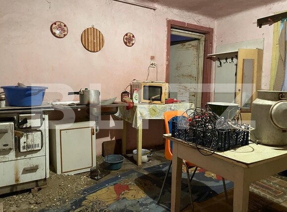 Casa de vânzare 3 camere Exterior Vest - 131567CV | BLITZ Târgu Mureș | Poza15