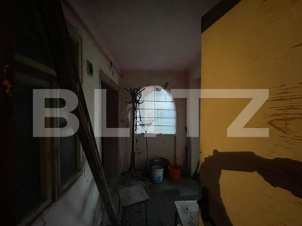 Casa de vânzare 3 camere Exterior Vest - 131567CV | BLITZ Târgu Mureș | Poza7