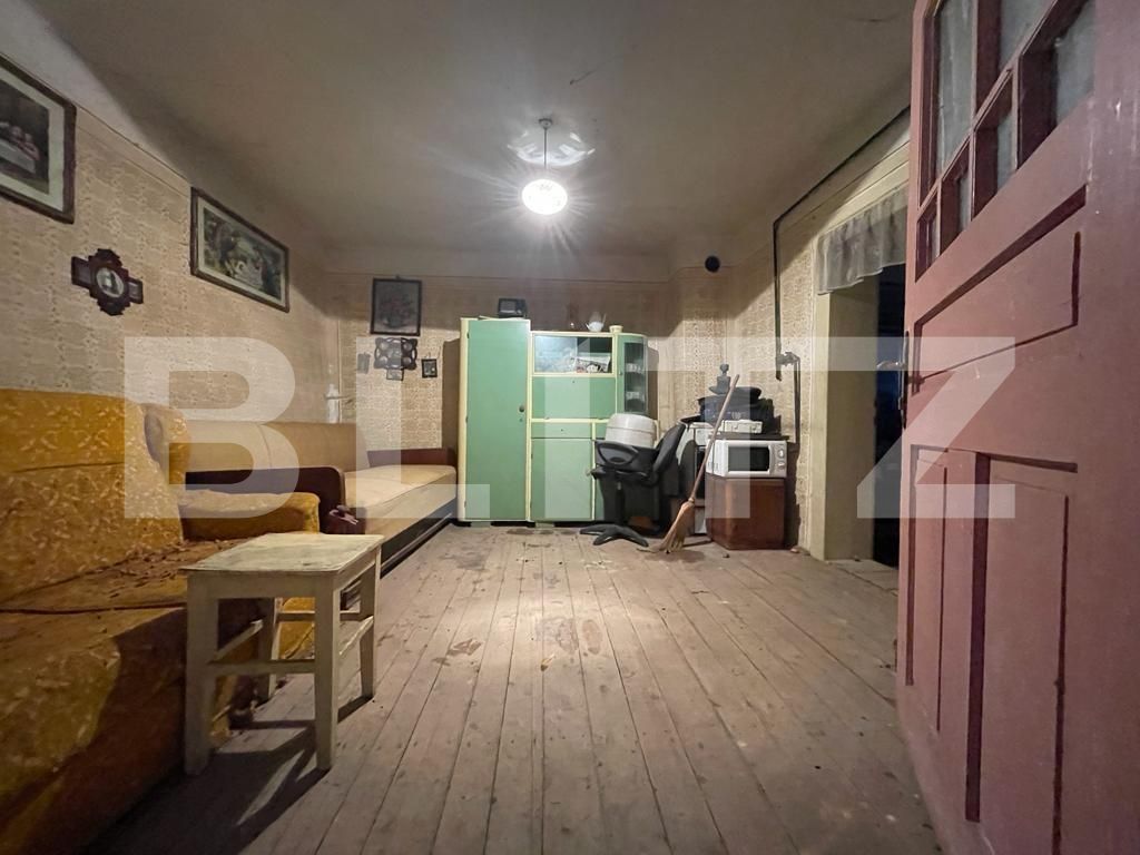 Casa de vânzare 3 camere Exterior Vest - 131567CV | BLITZ Târgu Mureș | Poza10