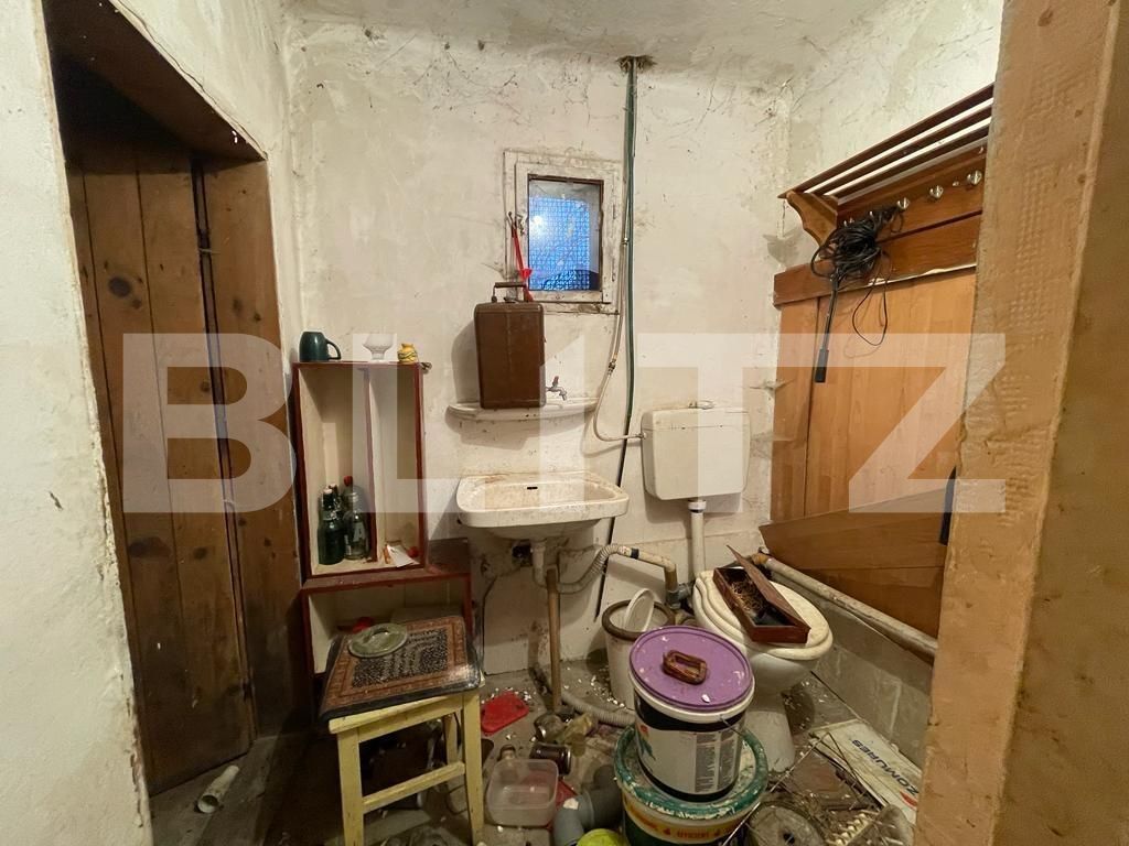 Casa de vânzare 3 camere Exterior Vest - 131567CV | BLITZ Târgu Mureș | Poza14