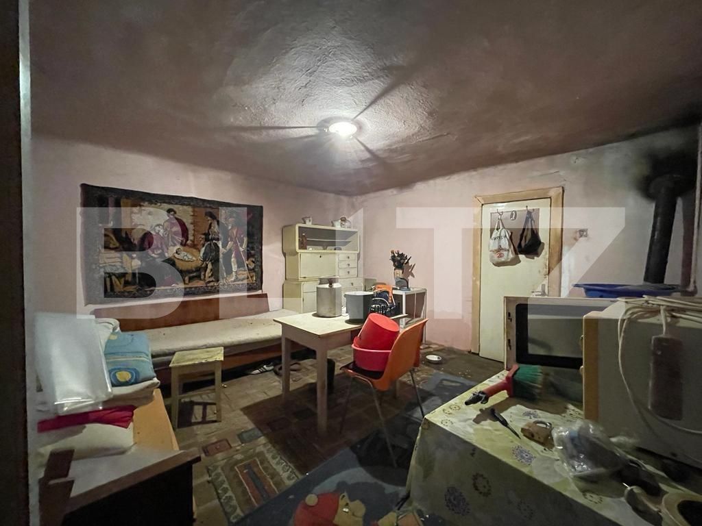 Casa de vânzare 3 camere Exterior Vest - 131567CV | BLITZ Târgu Mureș | Poza8