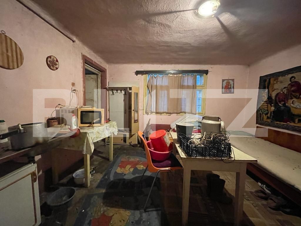 Casa de vânzare 3 camere Exterior Vest - 131567CV | BLITZ Târgu Mureș | Poza11