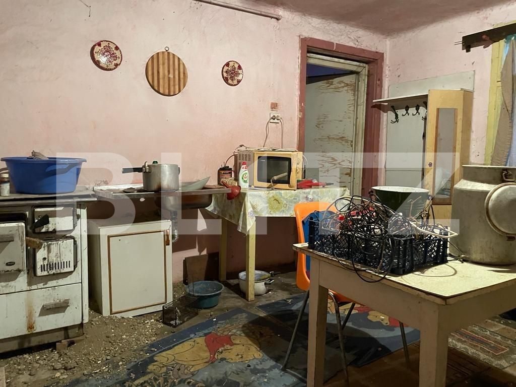 Casa de vânzare 3 camere Exterior Vest - 131567CV | BLITZ Târgu Mureș | Poza15