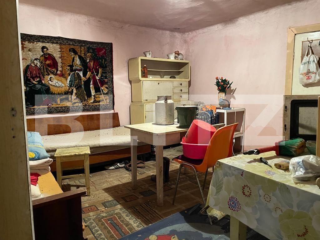 Casa de vânzare 3 camere Exterior Vest - 131567CV | BLITZ Târgu Mureș | Poza6